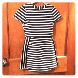 Topshop dress